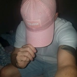 Meet your Posher, Gilbert